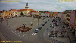Velké náměstí