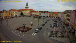 Velké náměstí