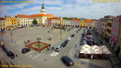 Velké náměstí