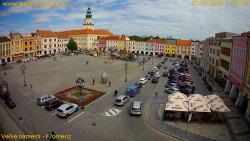 Velké náměstí