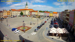 Velké náměstí