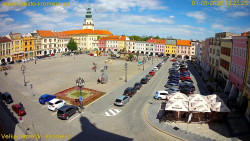 Velké náměstí