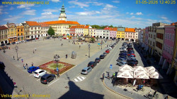 Velké náměstí