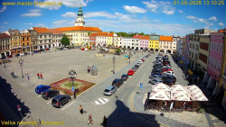 Velké náměstí