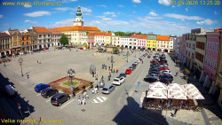Velké náměstí