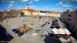 Velké náměstí