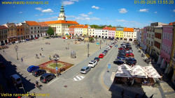 Velké náměstí