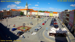 Velké náměstí