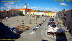 Velké náměstí