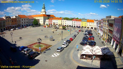 Velké náměstí