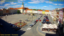 Velké náměstí