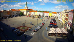 Velké náměstí