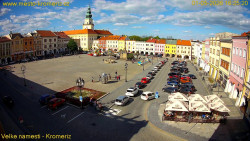 Velké náměstí