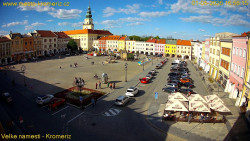 Velké náměstí