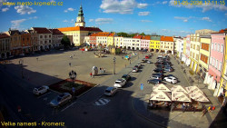 Velké náměstí