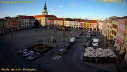 Velké náměstí
