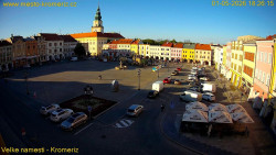 Velké náměstí