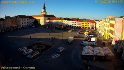 Velké náměstí