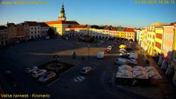 Velké náměstí