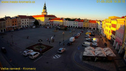 Velké náměstí