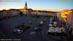 Velké náměstí