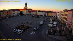 Velké náměstí