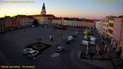 Velké náměstí