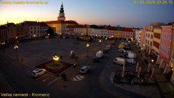 Velké náměstí
