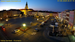 Velké náměstí