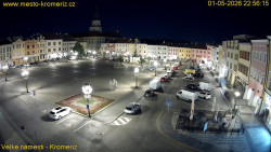 Velké náměstí