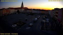 Velké náměstí