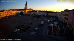Velké náměstí