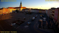 Velké náměstí
