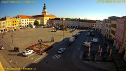 Velké náměstí