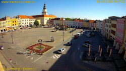 Velké náměstí
