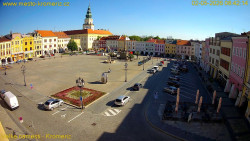 Velké náměstí