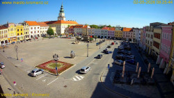 Velké náměstí