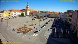 Velké náměstí