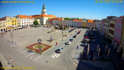 Velké náměstí