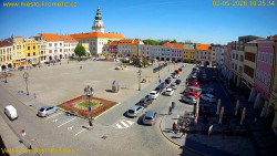 Velké náměstí