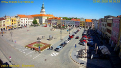 Velké náměstí