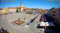 Velké náměstí