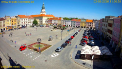 Velké náměstí