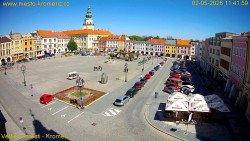 Velké náměstí