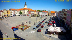 Velké náměstí