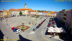 Velké náměstí