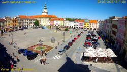 Velké náměstí