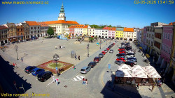 Velké náměstí
