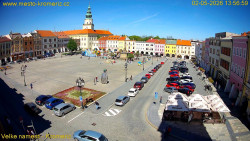 Velké náměstí