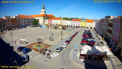 Velké náměstí